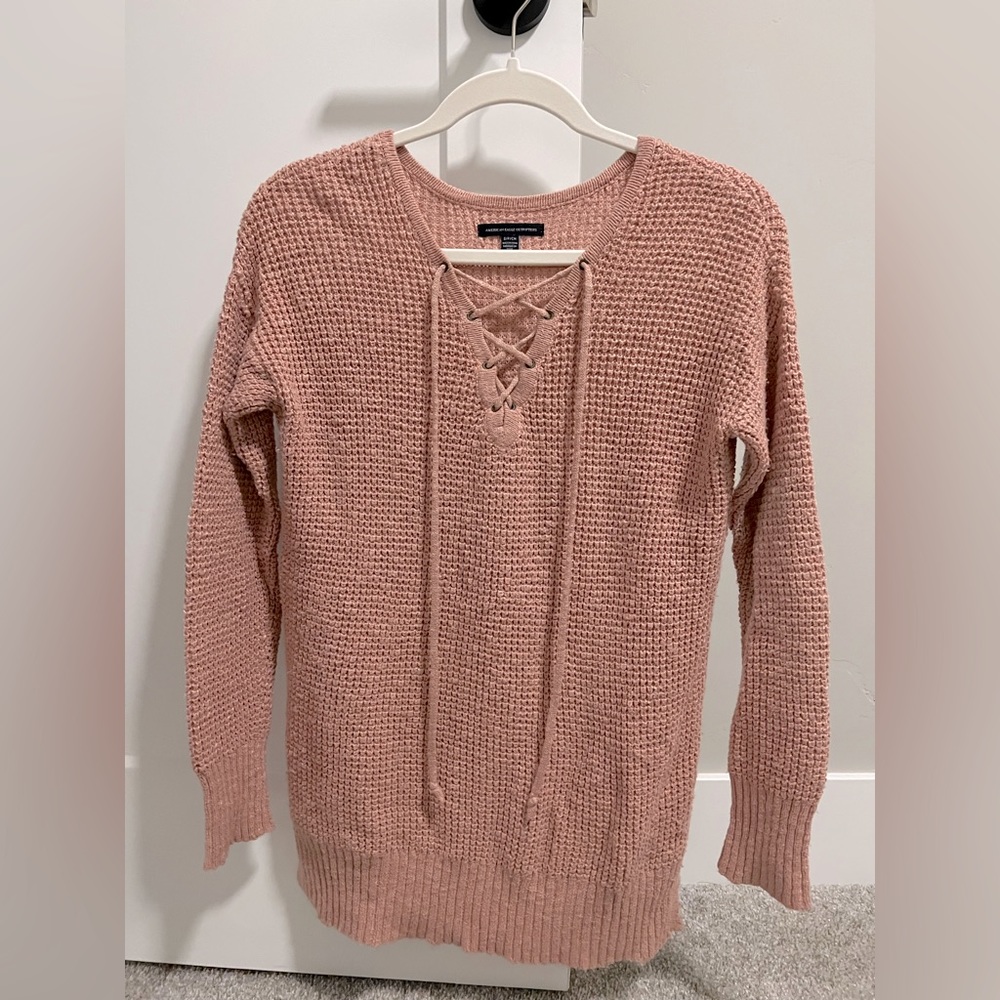 Fall Sweaters - image 2